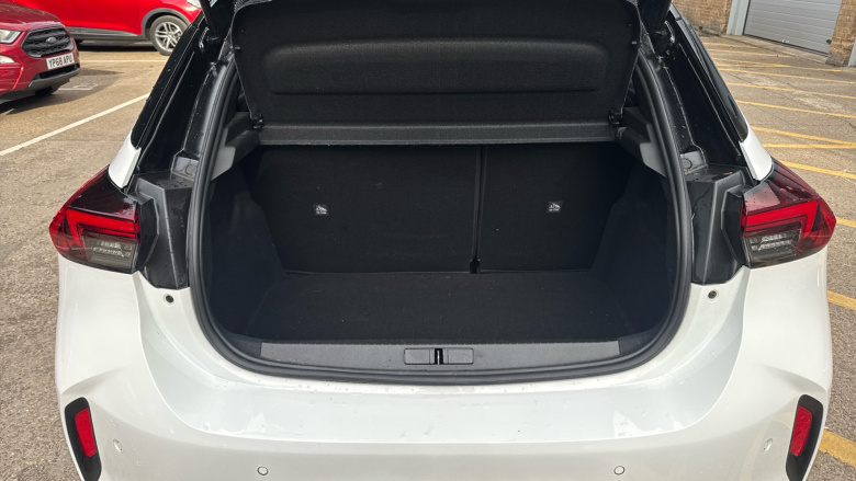 Vauxhall Corsa 1.2 Turbo Ultimate 5dr Petrol Hatchback